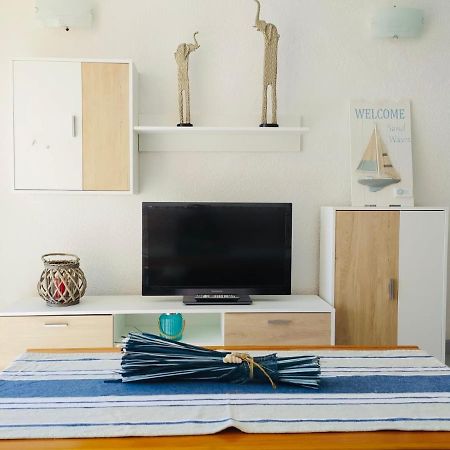 Apartamento Palmeras La Pineda Eksteriør bilde