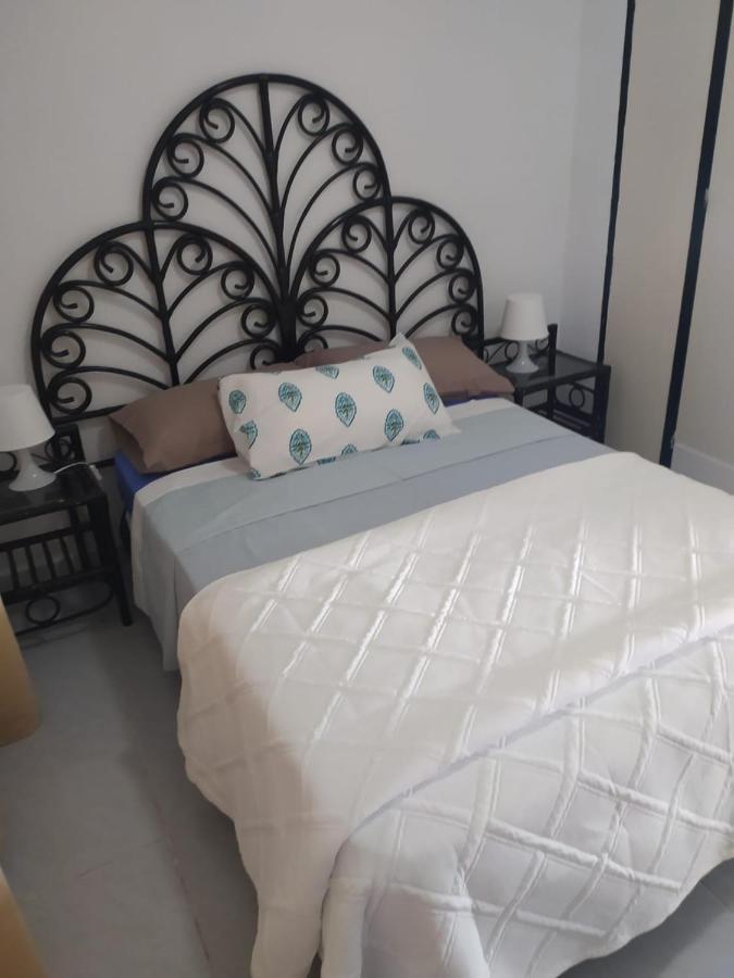 Apartamento Palmeras La Pineda Eksteriør bilde