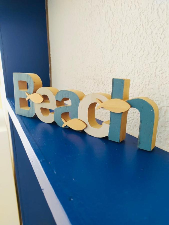 Apartamento Palmeras La Pineda Eksteriør bilde