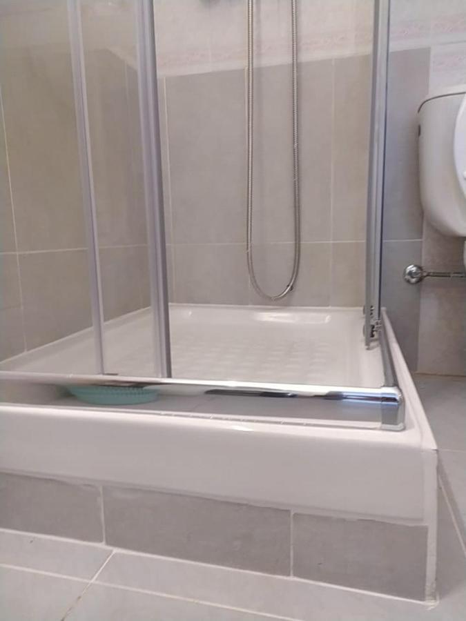 Apartamento Palmeras La Pineda Eksteriør bilde