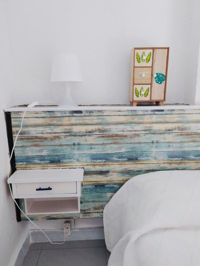 Apartamento Palmeras La Pineda Eksteriør bilde