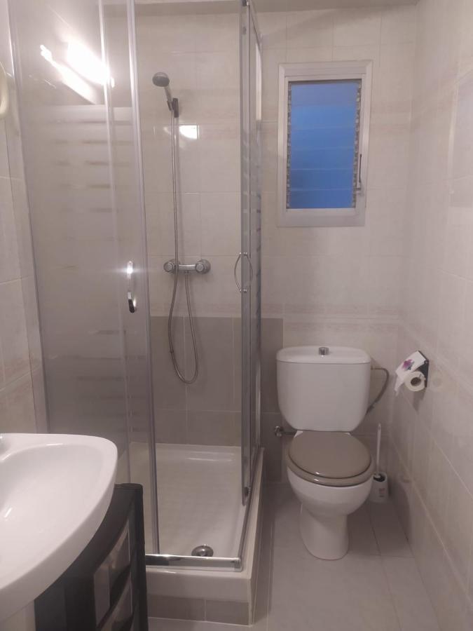 Apartamento Palmeras La Pineda Eksteriør bilde