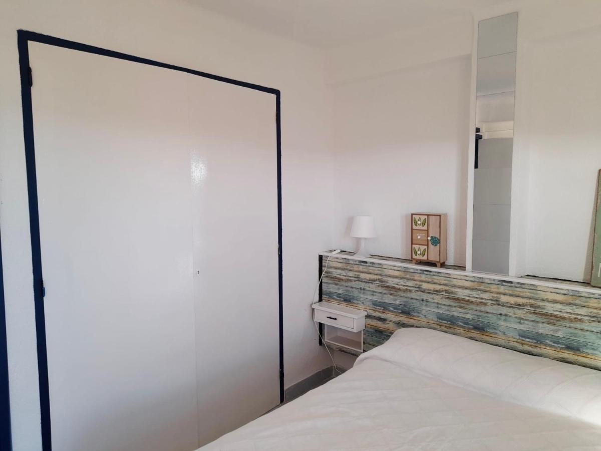 Apartamento Palmeras La Pineda Eksteriør bilde